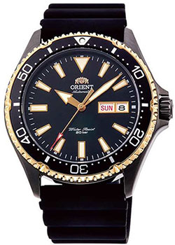 Часы Orient Diving Sport Automatic RA-AA0005B19B