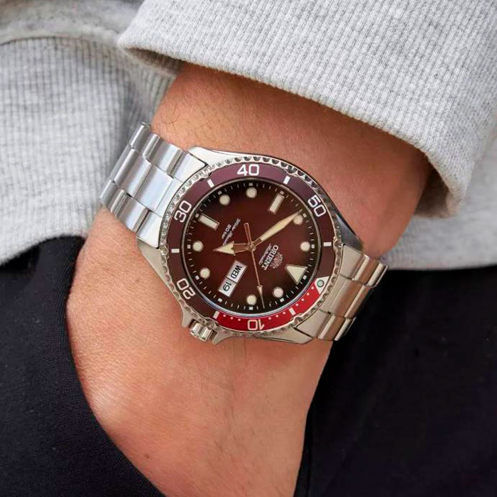 orient RA-AA0814R
