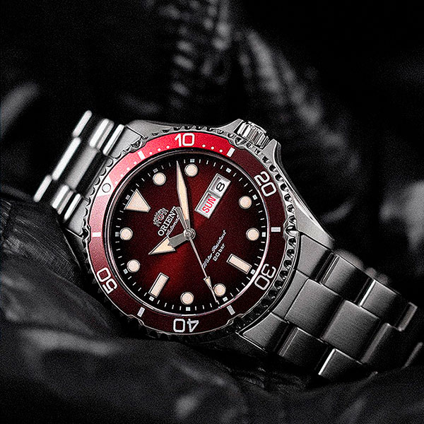 orient RA-AA0814R