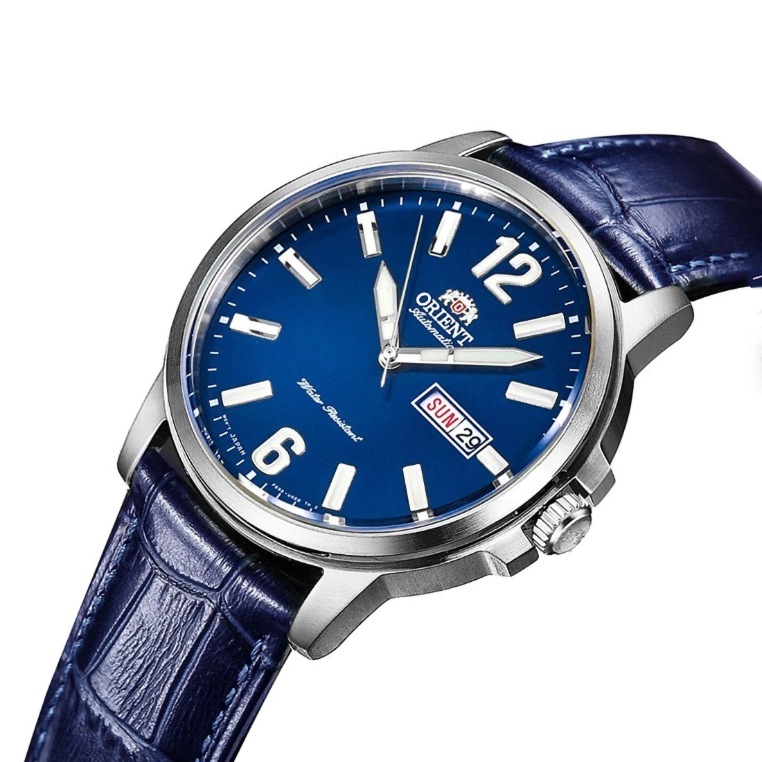 orient RA-AA0C05L19B