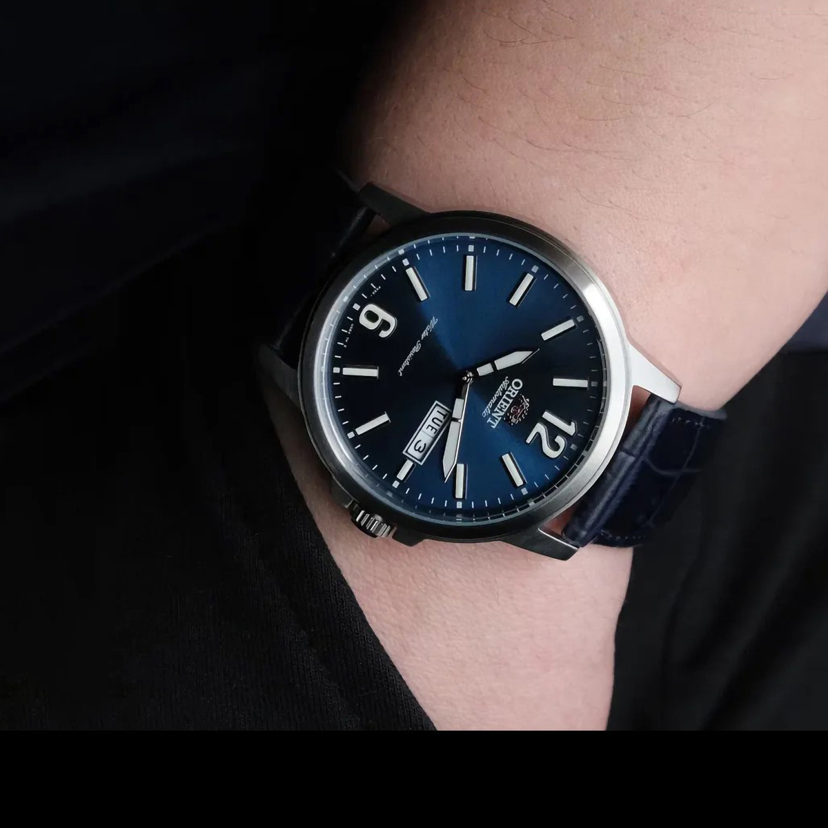 orient RA-AA0C05L19B