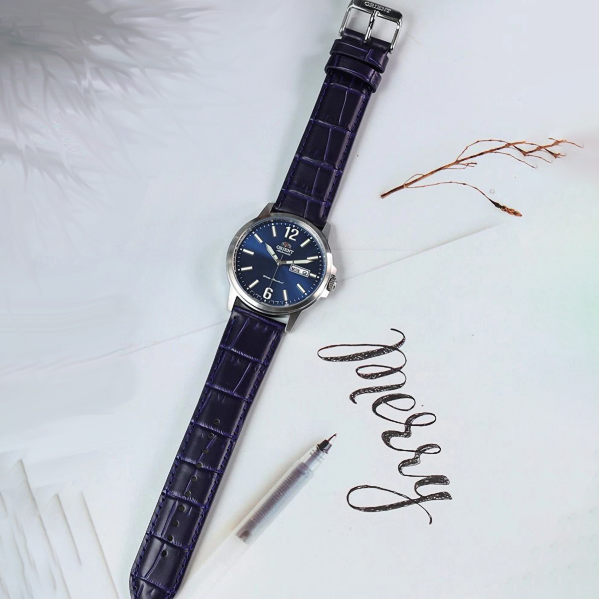orient RA-AA0C05L19B