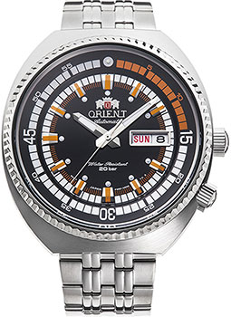 Часы Orient Sporty Automatic RA-AA0E05B