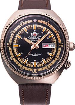 Часы Orient Sporty Automatic RA-AA0E06B