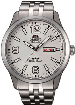 Часы Orient Three Star RA-AB0008S19B