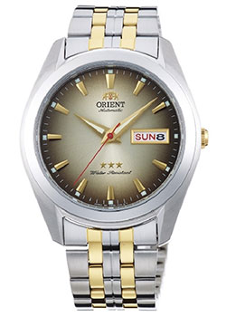 Часы Orient Three Star RA-AB0031G19B
