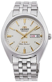 Часы Orient Three Star RA-AB0E10S19B