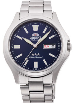 Часы Orient AUTOMATIC RA-AB0F09L19B