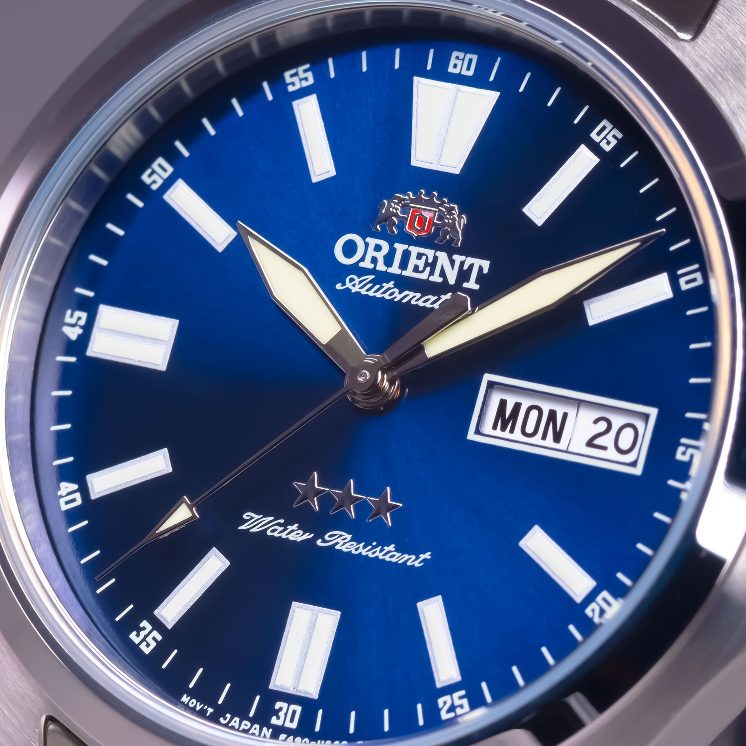 orient RA-AB0F09L19B