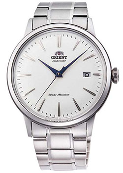 

Японские наручные мужские часы Orient RA-AC0005S10B. Коллекция Classic Automatic