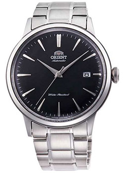 Японские наручные  мужские часы Orient RA-AC0006B10B. Коллекция Classic Automatic - фото 1