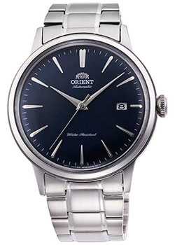 

Японские наручные мужские часы Orient RA-AC0007L10B. Коллекция Classic Automatic