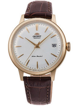 

Японские наручные женские часы Orient RA-AC0011S10B. Коллекция Classic Automatic