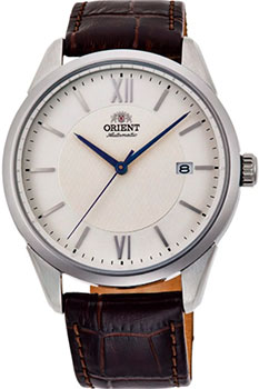 Часы Orient Contemporary RA-AC0017S10D
