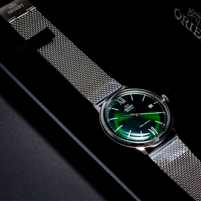 orient RA-AC0018E10B