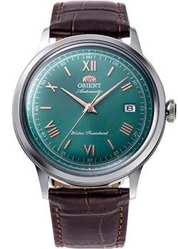 Часы Orient Classic Automatic RA-AC0023E