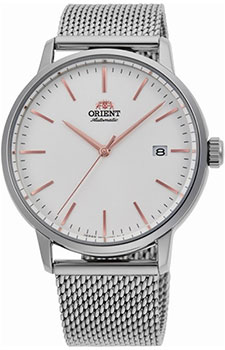 Часы Orient AUTOMATIC RA-AC0E07S10B