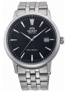 Часы Orient AUTOMATIC RA-AC0F01B10B