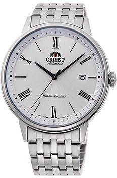 Часы Orient AUTOMATIC RA-AC0J04S