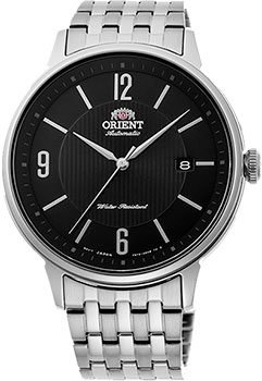 Часы Orient AUTOMATIC RA-AC0J08B