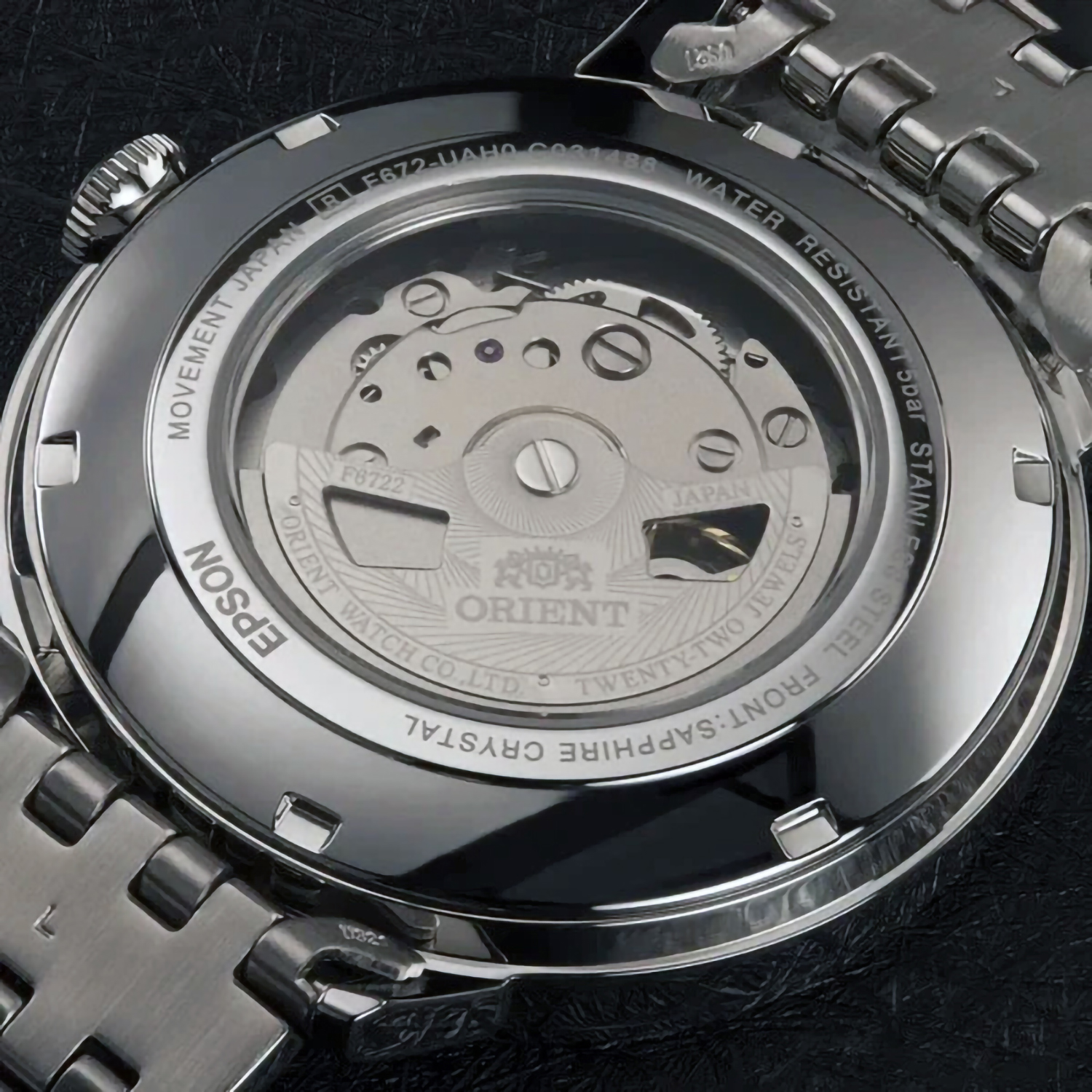 orient RA-AC0J10S