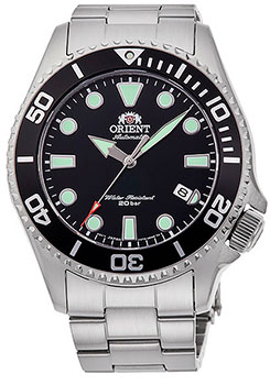 Часы Orient Diving Sport Automatic RA-AC0K01B