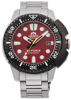 Часы Orient M-Force RA-AC0L02R