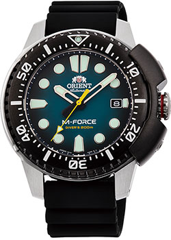 Часы Orient M-Force RA-AC0L04L