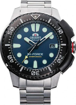 Часы Orient M-Force RA-AC0L07L
