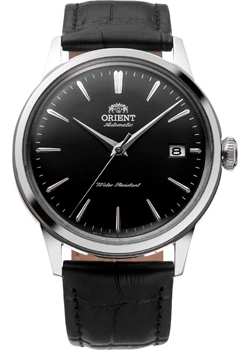 Японские наручные  мужские часы Orient RA-AC0M02B10B. Коллекция Classic Automatic