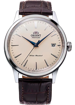 Японские наручные  мужские часы Orient RA-AC0M04Y. Коллекция Classic Automatic - фото 1