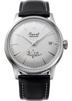 Часы Orient AUTOMATIC RA-AC0M16S