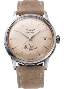 Часы Orient AUTOMATIC RA-AC0M17G
