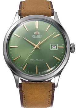 Часы Orient AUTOMATIC RA-AC0P01E10B