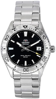 

Японские наручные мужские часы Orient RA-AC0Q01B10B. Коллекция Diving Sport Automatic