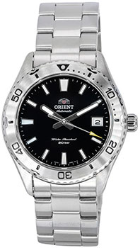 Японские наручные  мужские часы Orient RA-AC0Q01B10B. Коллекция Diving Sport Automatic