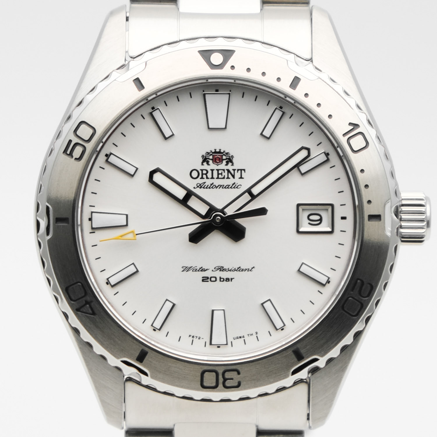orient RA-AC0Q03S10B