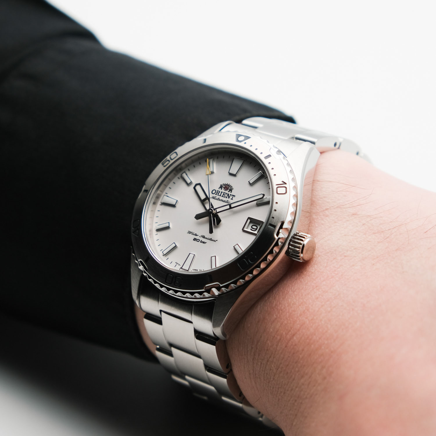 orient RA-AC0Q03S10B