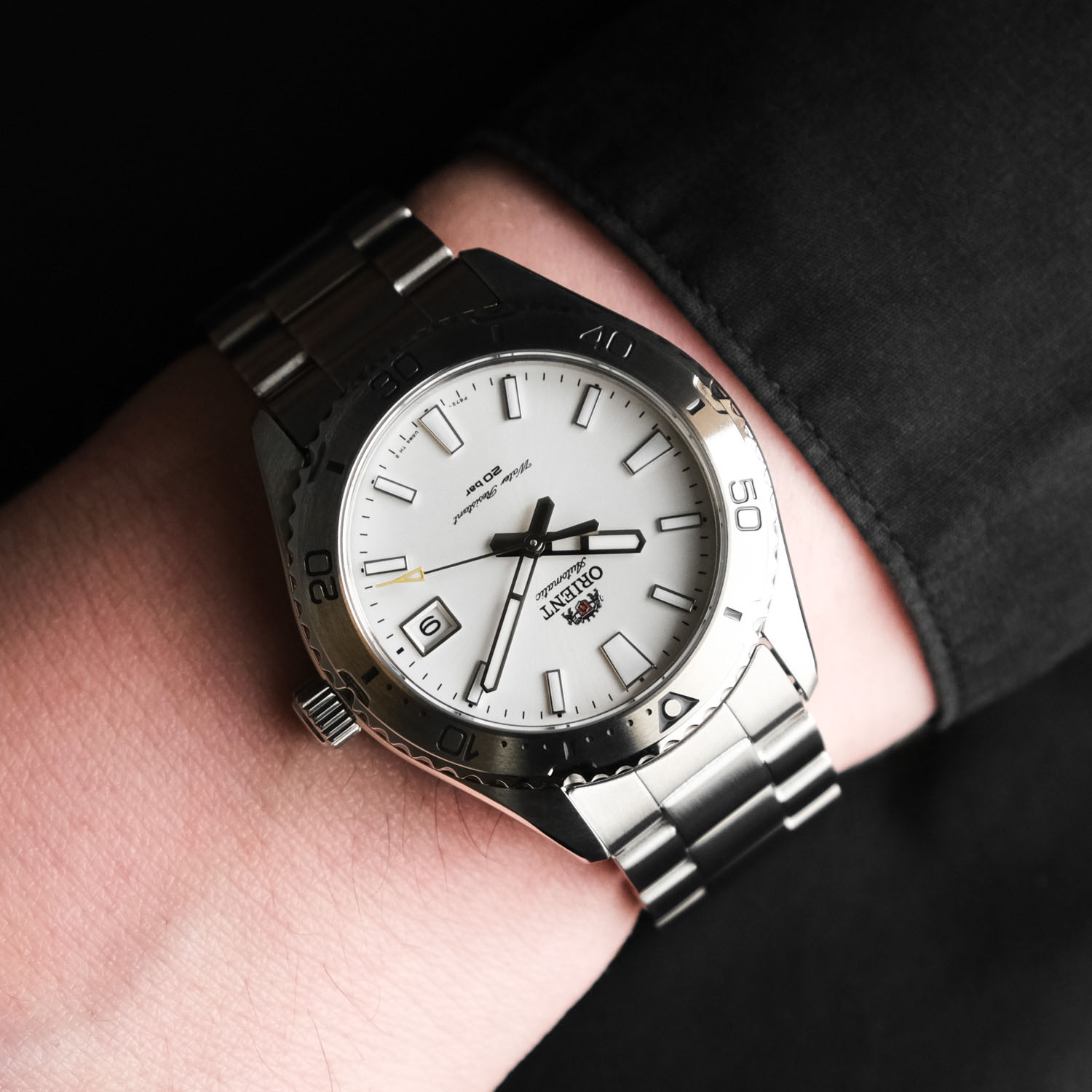 orient RA-AC0Q03S10B