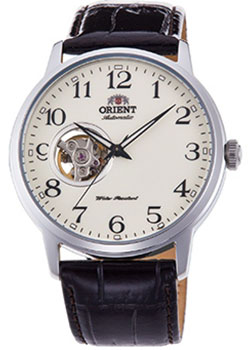 Японские наручные  мужские часы Orient RA-AG0010S10B. Коллекция Classic Automatic - фото 1