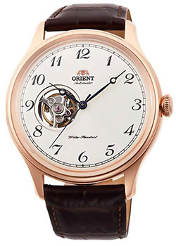 

Японские наручные мужские часы Orient RA-AG0012S10B. Коллекция AUTOMATIC