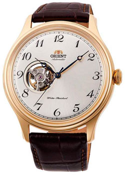 

Японские наручные мужские часы Orient RA-AG0013S10B. Коллекция AUTOMATIC
