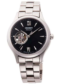 

Японские наручные женские часы Orient RA-AG0021B10B. Коллекция AUTOMATIC