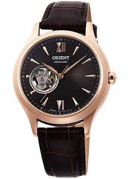 

Японские наручные женские часы Orient RA-AG0023Y10B. Коллекция AUTOMATIC
