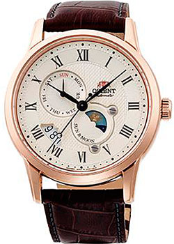 Часы Orient Classic Automatic RA-AK0007S10B