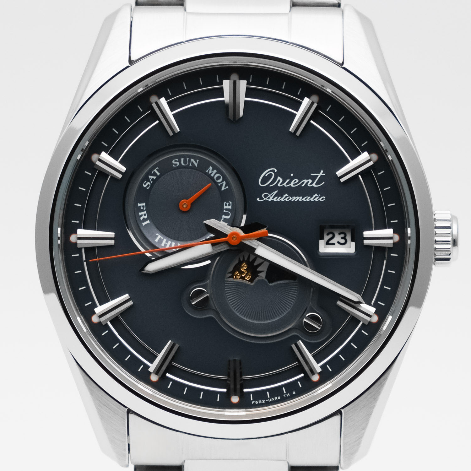 orient RA-AK0311N