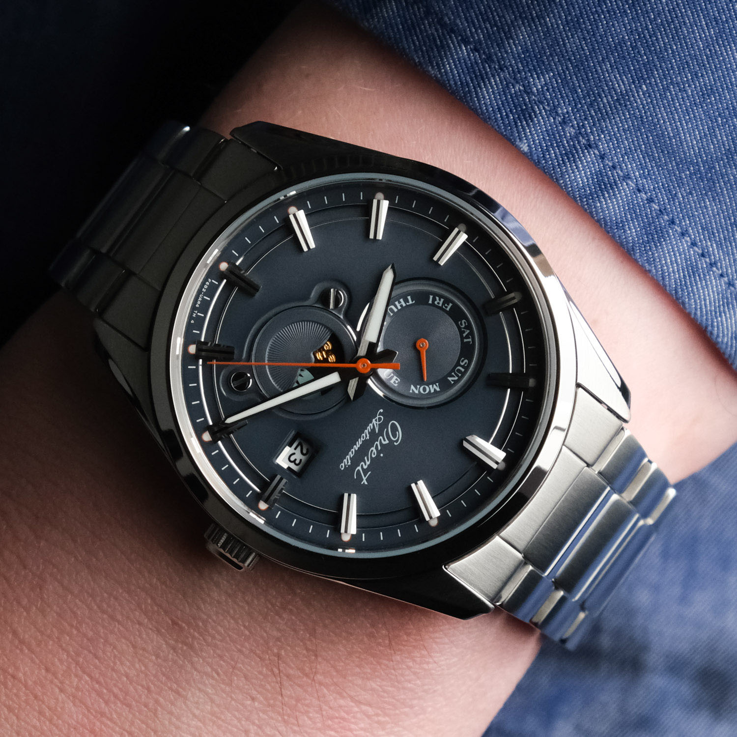 orient RA-AK0311N