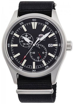 

Японские наручные мужские часы Orient RA-AK0404B10B. Коллекция AUTOMATIC