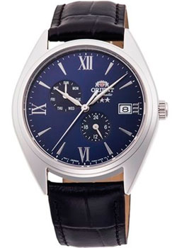 Часы Orient Three Star RA-AK0507L10B