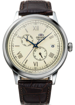 Часы Orient Classic Automatic RA-AK0702Y